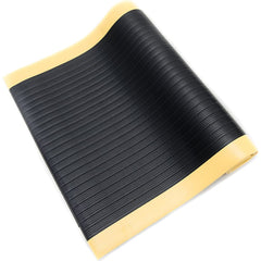 Bertech - Anti-Fatigue Matting Dry or Wet Environment: Dry Length (Feet): 5.000 - All Tool & Supply