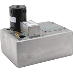 Hartell - Condensate Systems Type: Ice Machine Drain Pump Voltage: 230 - All Tool & Supply