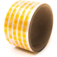 Bertech - Film Tape Material Type: Polyimide Thickness (mil): 2.5000 - All Tool & Supply