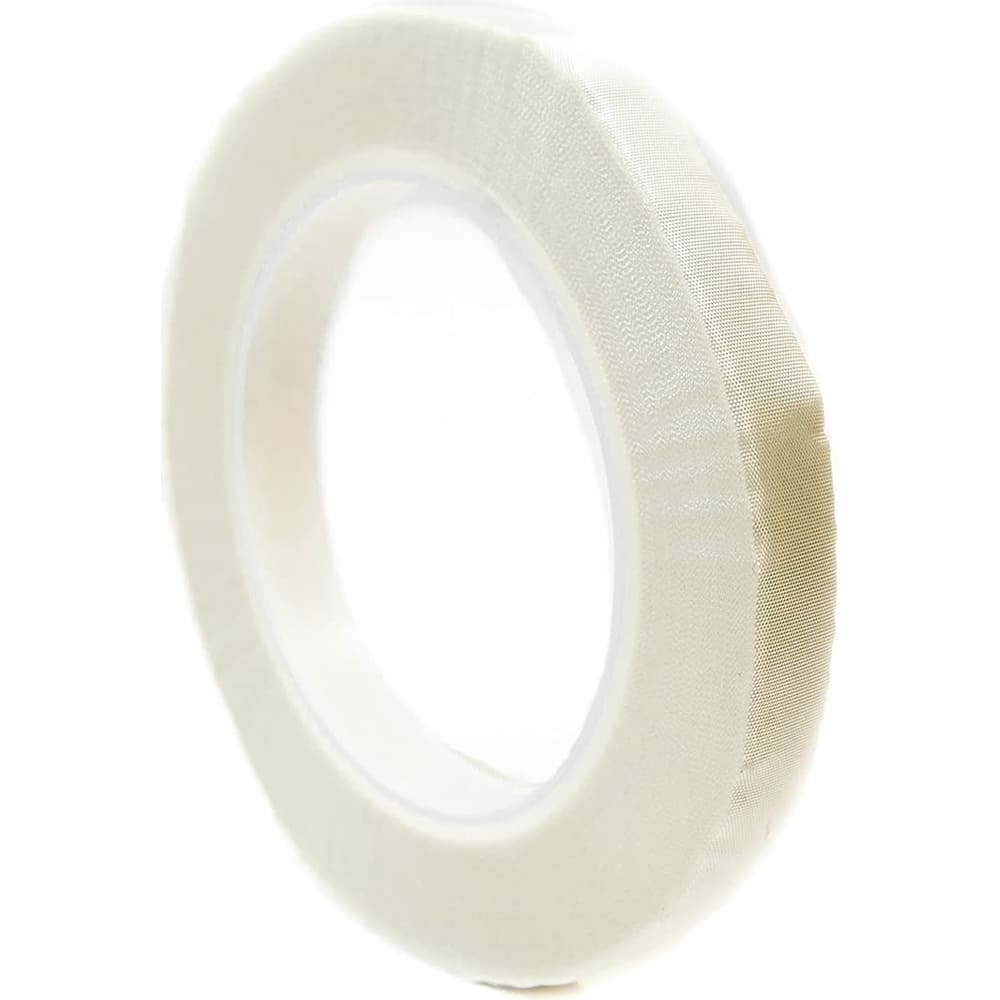 Bertech - Glass Cloth Tape Width (Inch): 3/4 Material Type: Glass Cloth - All Tool & Supply