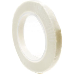 Bertech - Glass Cloth Tape Width (Inch): 1/2 Material Type: Glass Cloth - All Tool & Supply