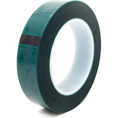 Bertech - Masking & Painters Tape Tape Type: High Temperature Masking Tape Material Type: Polyester Film - All Tool & Supply