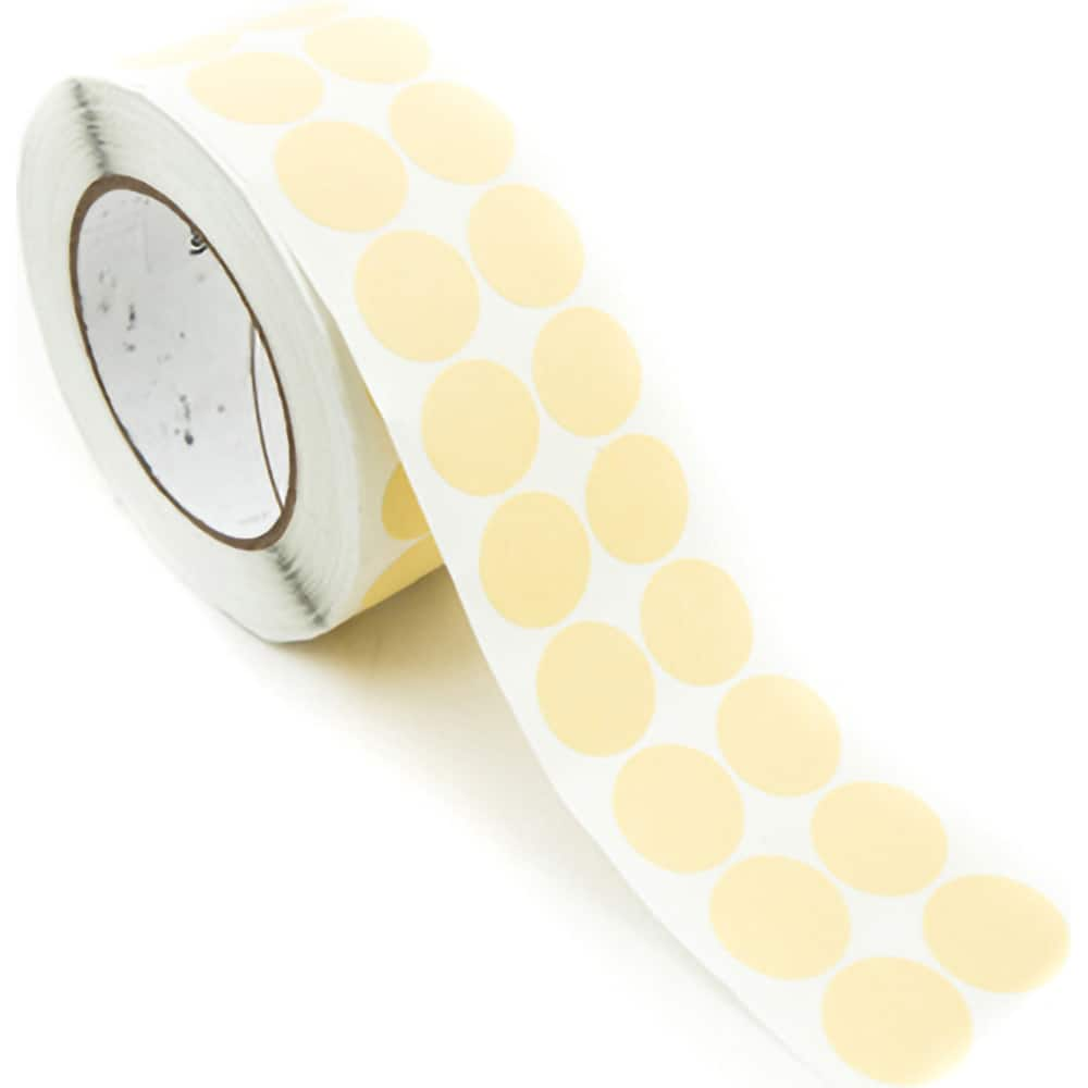 Bertech - Masking & Painters Tape Tape Type: High Temperature Masking Tape Material Type: Crepe Paper - All Tool & Supply