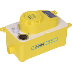 Hartell - Condensate Systems Type: Reservoir Pump Voltage: 115 - All Tool & Supply