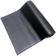 Bertech - Anti-Fatigue Matting Dry or Wet Environment: Dry Length (Feet): 20.000 - All Tool & Supply