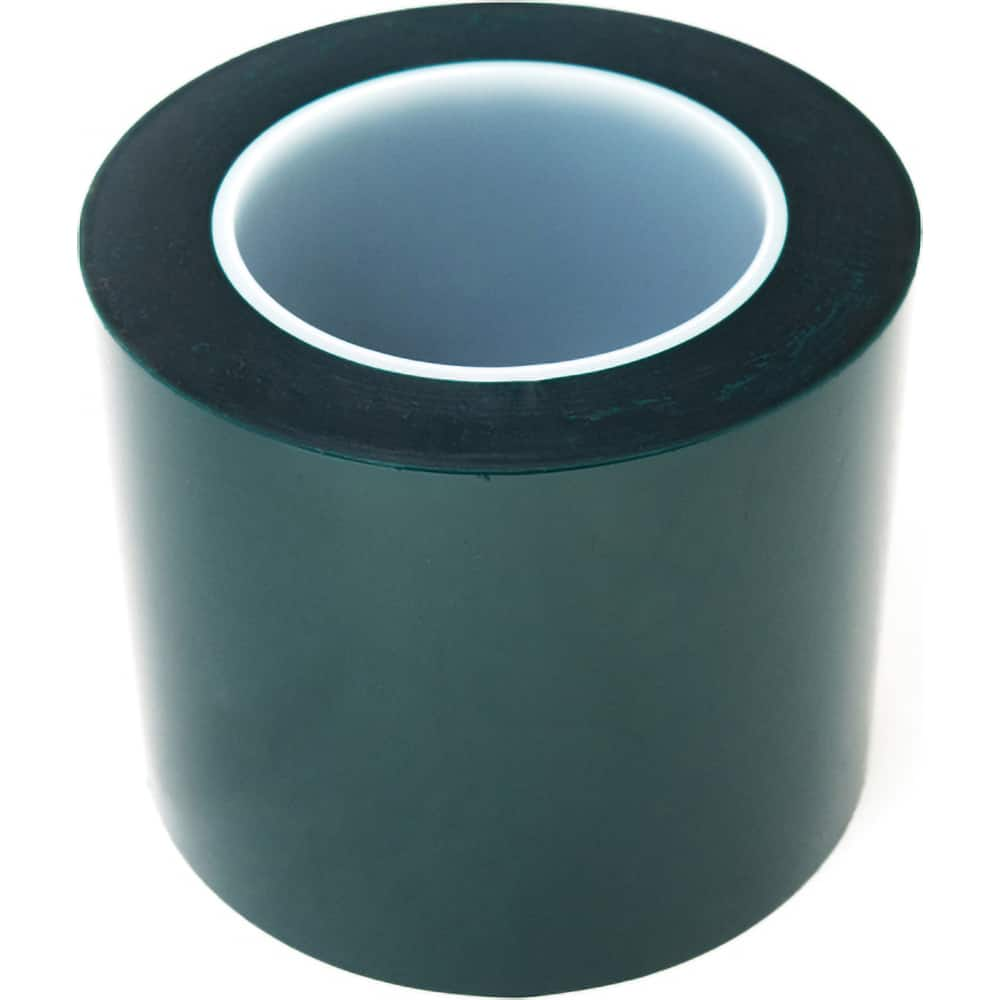 Bertech - Masking & Painters Tape Tape Type: High Temperature Masking Tape Material Type: Polyester Film - All Tool & Supply