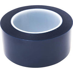 Bertech - Masking & Painters Tape Tape Type: High Temperature Masking Tape Material Type: Polyester Film - All Tool & Supply