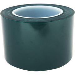 Bertech - Masking & Painters Tape Tape Type: High Temperature Masking Tape Material Type: Polyester Film - All Tool & Supply