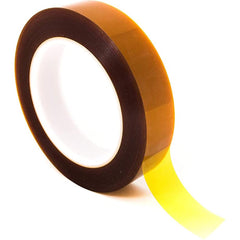 Bertech - Double Sided Tape Material Family: Film Length Range: 36 yd. - 71.9 yd. - All Tool & Supply