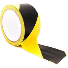 Bertech - Floor & Egress Marking Tape & Strips Type: Tape Surface Type: Smooth - All Tool & Supply