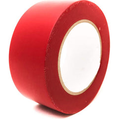 Bertech - Floor & Egress Marking Tape & Strips Type: Tape Surface Type: Smooth - All Tool & Supply