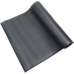 Bertech - Anti-Fatigue Matting Dry or Wet Environment: Dry Length (Feet): 5.000 - All Tool & Supply