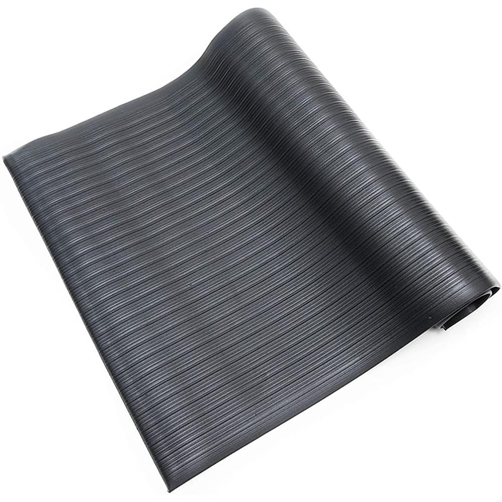 Bertech - Anti-Fatigue Matting Dry or Wet Environment: Dry Length (Feet): 3.000 - All Tool & Supply