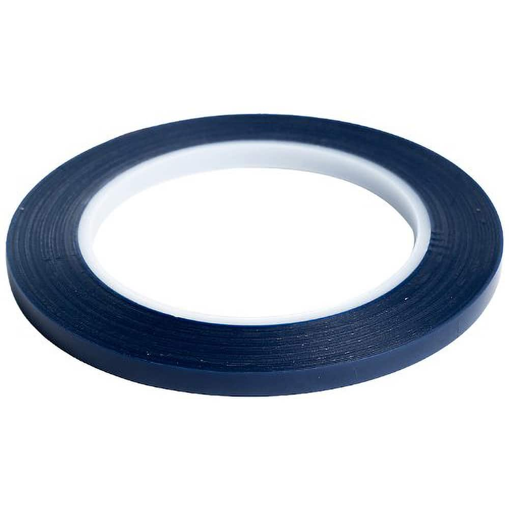 Bertech - Masking & Painters Tape Tape Type: High Temperature Masking Tape Material Type: Polyester Film - All Tool & Supply