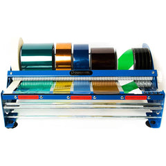 Bertech - Table Top Tape Dispensers Style: Multi Roll Mount Type: Table/Desk - All Tool & Supply