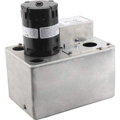 Hartell - Condensate Systems Type: Condensate Pump Voltage: 115 - All Tool & Supply