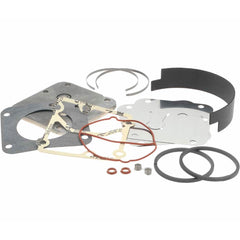 Thomas - Air Compressor Repair Kits Type: Service Kit For Use With: TA 4101 - All Tool & Supply