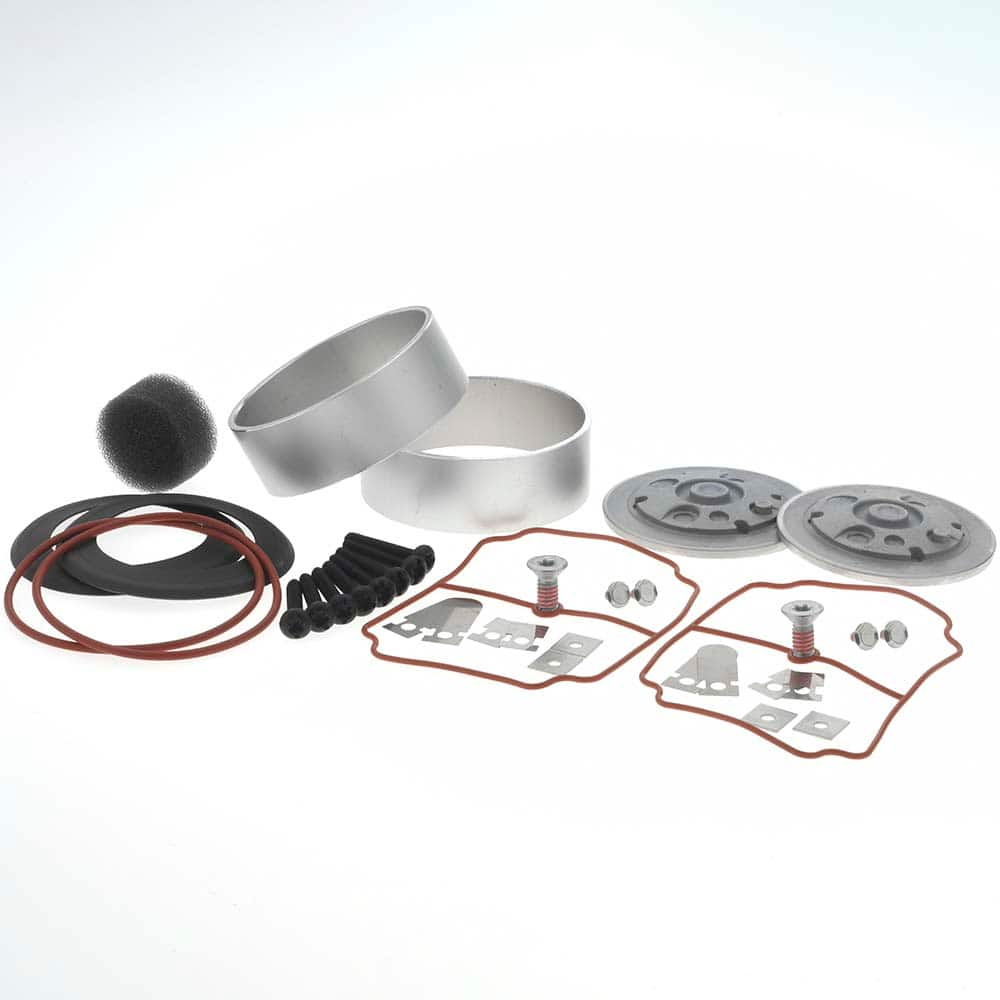 Thomas - Air Compressor Repair Kits Type: Service Kit For Use With: 2660 & 2680 Series - All Tool & Supply