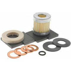 Thomas - Air Compressor Repair Kits Type: Service Kit For Use With: VTE/DTE 3 Series - All Tool & Supply