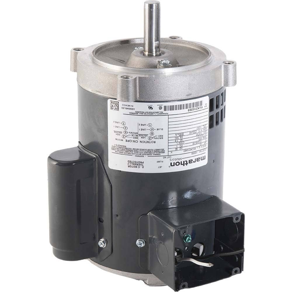 Hartell - Condensate Pump Accessories Type: Replacement Motor For Use With: L4/SC-1A - All Tool & Supply