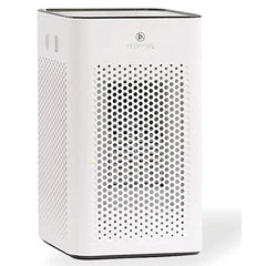 Medify Air - Self-Contained Electronic Air Cleaners Type: Air Purifier with H13 HEPA Filter Width (Inch): 13 - All Tool & Supply