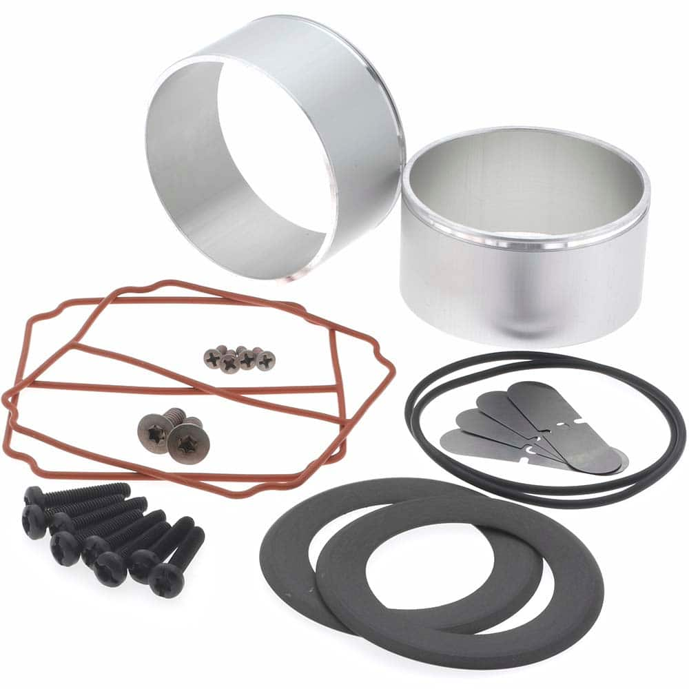 Thomas - Air Compressor Repair Kits Type: Service Kit For Use With: 2775 Series - All Tool & Supply