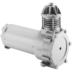 Thomas - Rotary Vane-Type Vacuum Pumps Voltage: 6 VDC Length (Decimal Inch): 2.0000 - All Tool & Supply