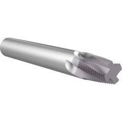 Allied Machine and Engineering - Helical Flute Thread Mills Pitch (mm): 11.00 Material: Carbide - All Tool & Supply