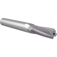 Allied Machine and Engineering - Helical Flute Thread Mills Pitch (mm): 1.25 Material: Carbide - All Tool & Supply