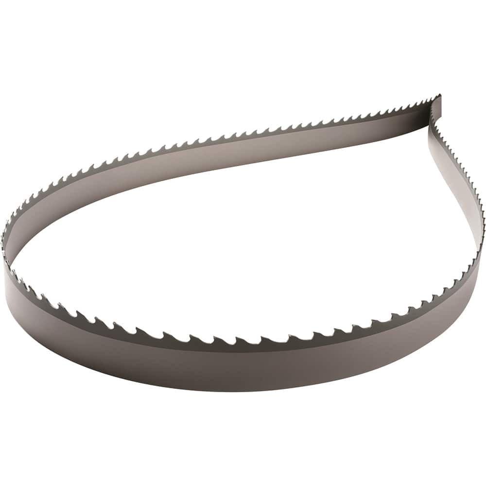 Lenox - Band Saw Blade Coil Stock Blade Material: Carbide Tipped Teeth Per Inch: 3-4 - All Tool & Supply