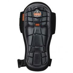 Extra Long Cap Knee Pad - Injected Gel - All Tool & Supply