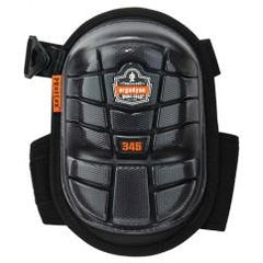 345 BLK INJECTED GEL KNEE PADS - All Tool & Supply