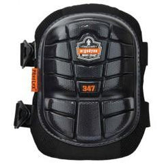 347 BLK LT WGT GEL KNEE PADS - All Tool & Supply