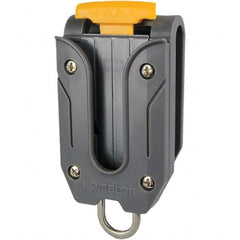 Komelon - Tool Holding Accessories Type: Tape Holder Connection Type: Interlocking Tab - All Tool & Supply