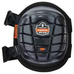 355 BLK INJECTED GEL KNEE PADS - All Tool & Supply