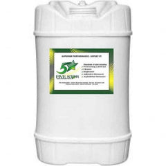 5 Star Superior Products - Multipurpose Lubricants & Penetrants Type: Penetrant/Lubricant Container Size Range: 5 Gal. - 49.9 Gal. - All Tool & Supply