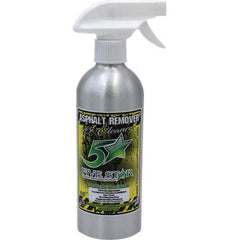 5 Star Superior Products - Spray Bottles & Triggers Type: Spray Bottles w/Triggers Container Capacity: 16 oz - All Tool & Supply