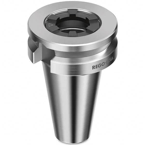 Rego-Fix - 2mm x 20mm BT50 Taper Shank ER ER32 Collet Chuck - All Tool & Supply