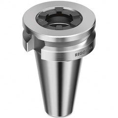 Rego-Fix - 3mm x 26mm BT40 Taper Shank ER40 Collet Chuck - All Tool & Supply