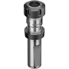 Rego-Fix - 1mm x 16mm Threaded Shank ER ER25 Collet Chuck - All Tool & Supply