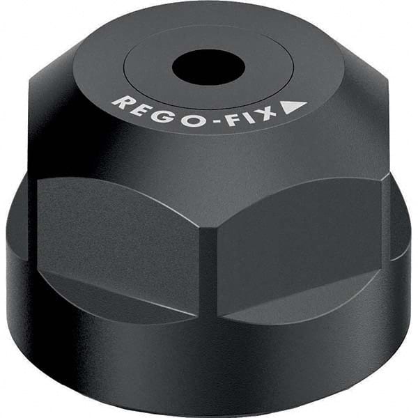 Rego-Fix - ER11 Coolant Nut - All Tool & Supply