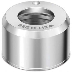 Rego-Fix - ER32 Clamping Nut - All Tool & Supply