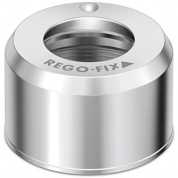 Rego-Fix - ER16 Clamping Nut - All Tool & Supply