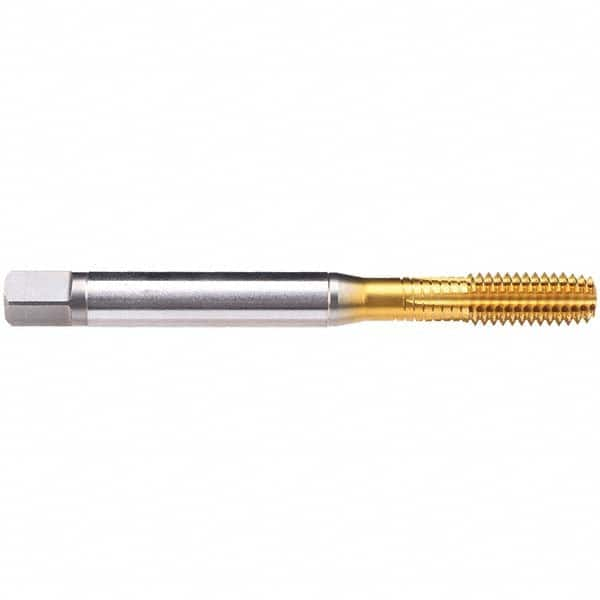 Emuge - 3/4-10 UNC 2B Modified Bottoming Thread Forming Tap - All Tool & Supply