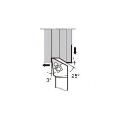 WTJNL2525M3 - Turning Toolholder - All Tool & Supply