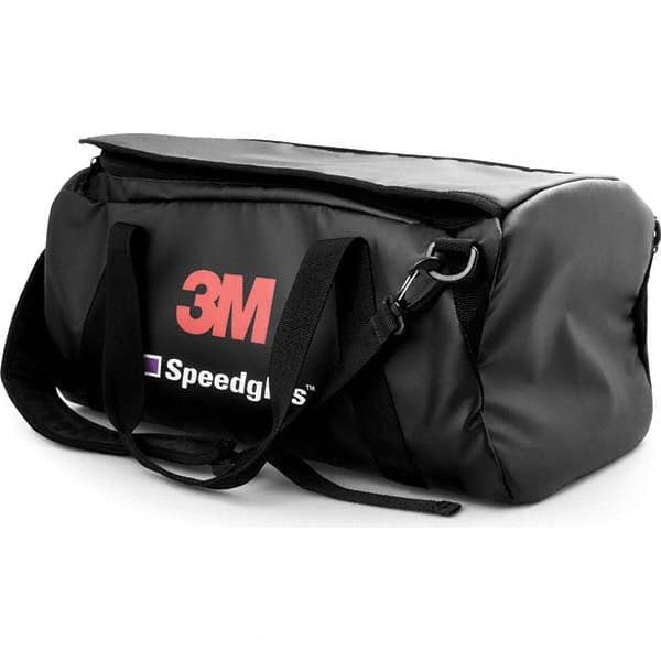 3M - Welding Helmet Accessories Type: Storage Bag Compatibility: 3M Speedglas Heavy-Duty Welding Helmet G5-01 - All Tool & Supply