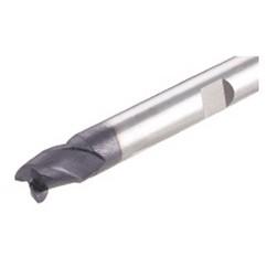 ECU077E093W08R02L63 900 END MILL - All Tool & Supply