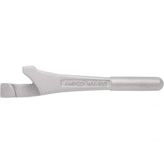 Ampco - Pullers, Extractors & Specialty Wrenches Type: Valve Wheel Wrench Overall Length (Inch): 26-5/16 - All Tool & Supply