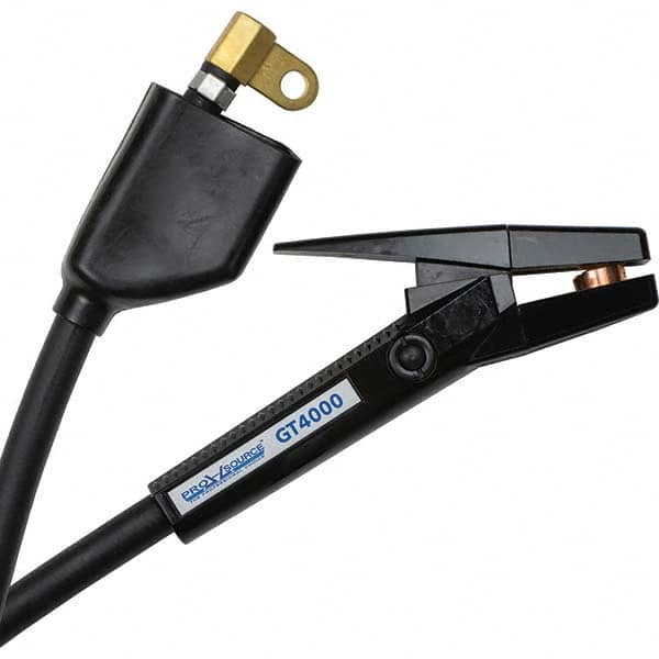 PRO-SOURCE - Arc Welding Accessories Type: Arc Gouging Torch w/Cable Amperage Rating: 1000 - All Tool & Supply