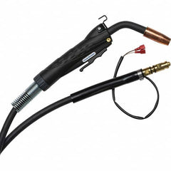 PRO-SOURCE - MIG Welding Guns For Use With: Tweco Length (Feet): 10.0 - All Tool & Supply